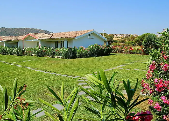 Hotel Budoni Beach Budoni