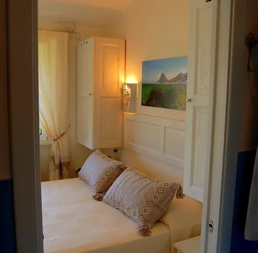 Hotel Hotel Budoni Beach 3*