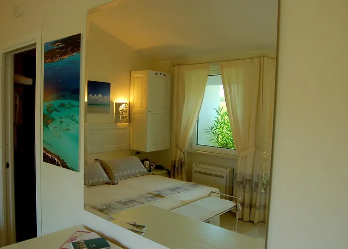 Hotel Budoni Beach 3*