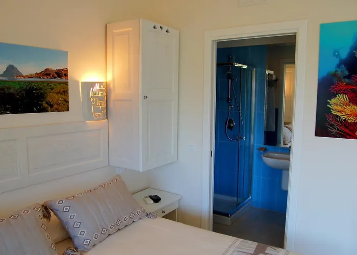 Hotel Budoni Beach 3* Budoni