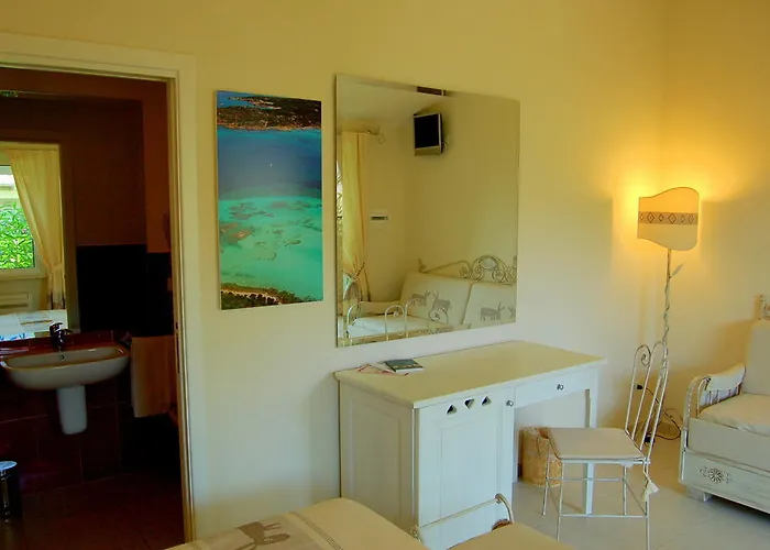 Hotel Hotel Budoni Beach