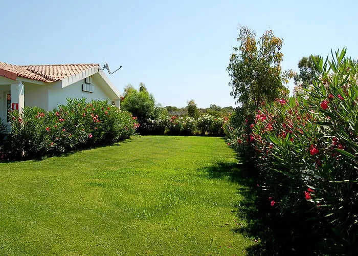 Hotel Budoni Beach Hotel