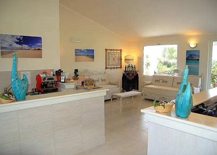 Hotel Hotel Budoni Beach Budoni