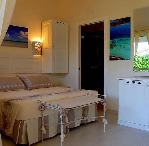 Hotel Budoni Beach 3*