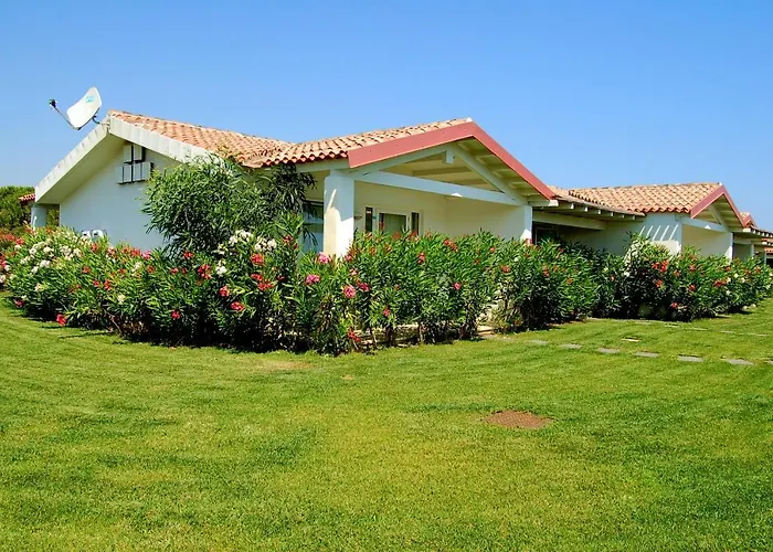 Hotel Budoni Beach Budoni